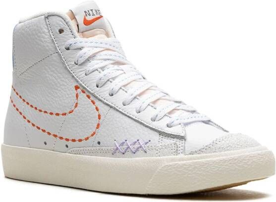 Nike Blazer Mid '77 " 101" sneakers White