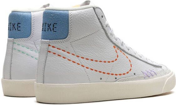 Nike Blazer Mid '77 " 101" sneakers White