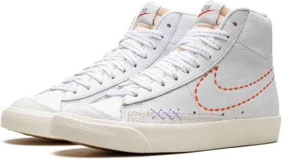 Nike Blazer Mid '77 " 101" sneakers White