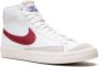 Nike Air Force 1 Mid 07 LX sneakers Neutrals - Thumbnail 6