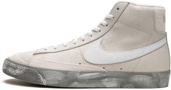 Nike Blazer Mid '77 EMB "Summit White" sneakers