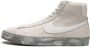 Nike Kyrie Flytrap V "Black Cool Grey Wolf Grey University Red" sneakers - Thumbnail 14