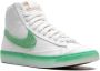 Nike Blazer Mid '77 "Green Fade" sneakers White - Thumbnail 2