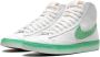 Nike Blazer Mid '77 "Green Fade" sneakers White - Thumbnail 3