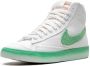 Nike Blazer Mid '77 "Green Fade" sneakers White - Thumbnail 5