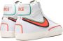 Nike Adapt Auto Max "FIreberry" sneakers Black - Thumbnail 3