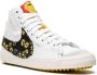 Nike Blazer Mid '77 Jumbo "Sunflower" sneakers White - Thumbnail 2