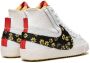 Nike Blazer Mid '77 Jumbo "Sunflower" sneakers White - Thumbnail 3
