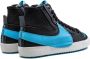 Nike Blazer Mid '77 Jumbo "Black Baltic Blue" sneakers - Thumbnail 3