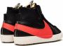 Nike Blazer Mid 77 Jumbo sneakers Black - Thumbnail 7