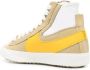 Nike Air Max 90 "Go The Extra Smile" sneakers Yellow - Thumbnail 7