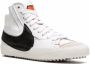 Nike Blazer Mid 77 Jumbo "White Black" sneakers - Thumbnail 2