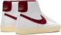 Nike Blazer Mid '77 "Just Do It" sneakers White - Thumbnail 3