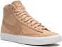 Nike Blazer Mid 77 Premium "Vachetta Tan" sneakers Neutrals - Thumbnail 2