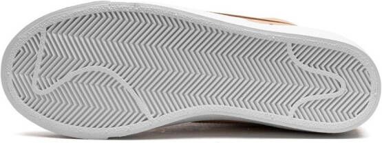 Nike Blazer Mid 77 Premium "Vachetta Tan" sneakers Neutrals