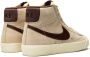 Nike Blazer Mid '77 PRM "Rattan Light Chocolate" sneakers Neutrals - Thumbnail 3