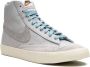 Nike Air Zoom Tempo Next% "White Light Crimson Platinum Tint Black" sneakers - Thumbnail 11
