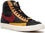 Nike Blazer Mid "Dorothy Gathers" sneakers Black - Thumbnail 2