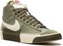 Nike Blazer Mid 77 Remastered "Pro Club" sneakers Green - Thumbnail 2