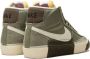 Nike Blazer Mid 77 Remastered "Pro Club" sneakers Green - Thumbnail 3