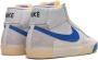 Nike Blazer Mid 77 Remastered "Pro Club" sneakers White - Thumbnail 3
