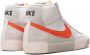 Nike Blazer Mid 77 Remastered "Pro Club" sneakers White - Thumbnail 3