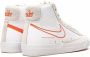 Nike Blazer Mid 77 SE "First Use" sneakers White - Thumbnail 3