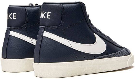 Nike Blazer Mid '77 VNTG sneakers Blue