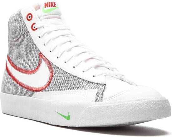 Nike Blazer Mid '77 sneakers Grey