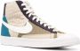 Nike Blazer Mid '77 Toasty "Sail Brown Kelp" sneakers Neutrals - Thumbnail 2