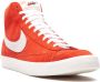Nike Blazer Mid 77 sneakers Red - Thumbnail 2