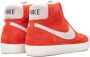 Nike Blazer Mid 77 sneakers Red - Thumbnail 3