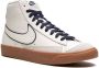 Nike Blazer Mid '77 sneakers White - Thumbnail 2