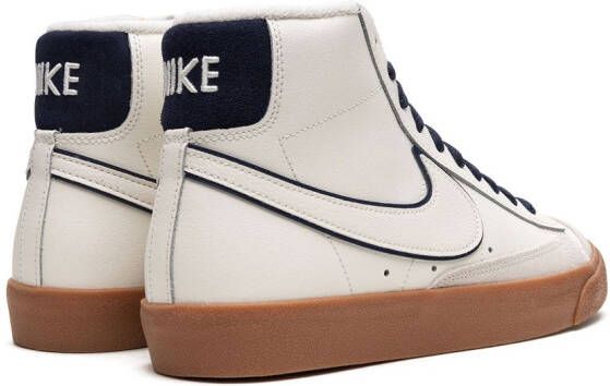 Nike Blazer Mid '77 sneakers White