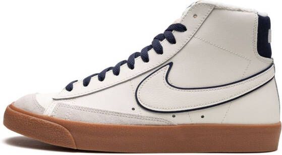 Nike Blazer Mid '77 sneakers White