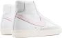 Nike Blazer Mid '77 Vintage "Pink Foam" sneakers White - Thumbnail 2