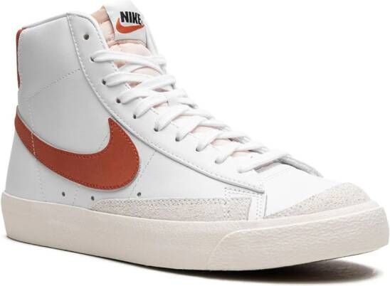 Nike Blazer Mid '77 sneakers White