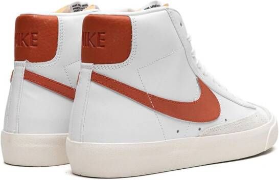 Nike Blazer Mid '77 sneakers White