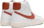 Nike Blazer Mid '77 sneakers White - Thumbnail 3