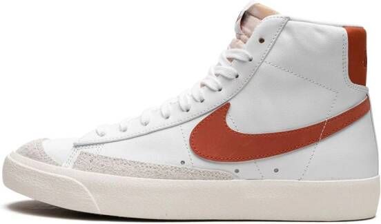 Nike Blazer Mid '77 sneakers White