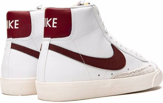 Nike Blazer Mid 77 sneakers White