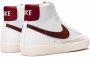 Nike Blazer Mid 77 sneakers White - Thumbnail 11