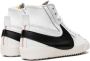 Nike Blazer Mid 77 Jumbo "White Black Sail" sneakers - Thumbnail 3