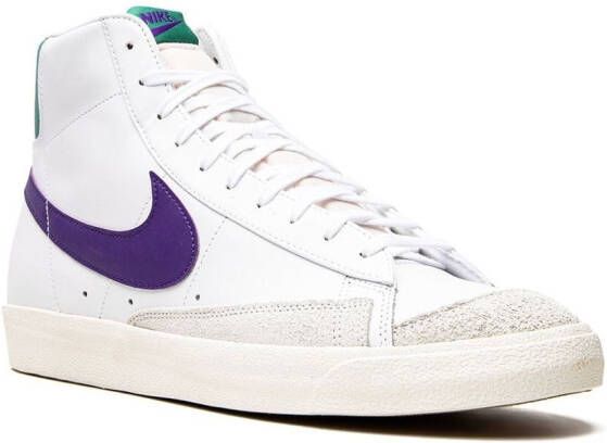 Nike Blazer Mid 77 "Joker" sneakers White
