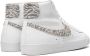 Nike Blazer Mid '77 "Zebra" sneakers White - Thumbnail 3