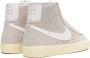 Nike Blazer Mid 77 Vintage "Light Bone Alabaster" sneakers Grey - Thumbnail 3