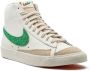 Nike Blazer Mid '77 Vintage "Sail Stadium Green" sneakers White - Thumbnail 2