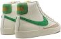 Nike Blazer Mid '77 Vintage "Sail Stadium Green" sneakers White - Thumbnail 3
