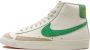 Nike Blazer Mid '77 Vintage "Sail Stadium Green" sneakers White - Thumbnail 5