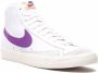 Nike Air Force 1 '07 Low Premium "Washed Coral" sneakers Pink - Thumbnail 2